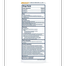 Cerave Hydrating Sheer Sunscreen Broad Spectrum SPF 30 for Face and Body 89ml image