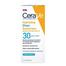 Cerave Hydrating Sheer Sunscreen or Face and Body Spf30 - 89ml image