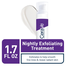 Cerave Skin Renewing Nightly Exfoliating Treatment 50 ml image