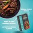 Ceres Foods Kosha Mangsho Masala - 200gm image