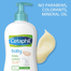 Cetaphil Baby Daily Lotion With Organic Calendula 399 ml image