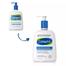 Cetaphil Daily Facial Cleanser Combination to Oily Sensitive Skin - 473ml image