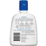 Cetaphil Face Wash Gentle Skin Cleanser For Dry to Normal 125 ml image