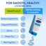 Cetaphil Gentle Exfoliating Cleanser – 178ml image