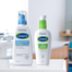 Cetaphil Gentle Foaming Cleanser, Normal, Dry, Combination Skin - 236 ml image
