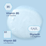 Cetaphil Gentle Skin Cleanser Dray to Normal Sensitive Skin - 59 ml image