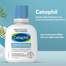 Cetaphil Gentle Skin Cleanser Dray to Normal Sensitive Skin - 59 ml image