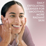 Cetaphil Healthy Radiance Gentle Exfoliating Cleanser 124ml image