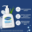 Cetaphil Hydrating Foaming Cream Cleanser 236 ml image