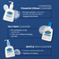 Cetaphil Hydrating Foaming Cream Cleanser 236 ml image