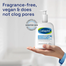 Cetaphil Hydrating Foaming Cream Cleanser 236 ml image