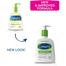 Cetaphil Moisturising Lotion Nomal to Dry Sensitive Skin 236ml image
