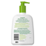 Cetaphil Moisturizing Lotion for All Skin Types, Body and Face– 473ml image