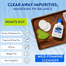 Cetaphil Oily Skin Cleanser (Combination to Oily, Sensitive Skin) 236ml image