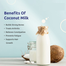 Ceylon Milk Organic Coconut Cream - 400ml image