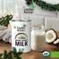 Ceylon Milk Organic Coconut Cream - 400ml image