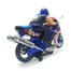 Champion Electric Revolver Power Super Speed MOTORCYCLE (champion_bike_bo_blue) image