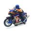 Champion Electric Revolver Power Super Speed MOTORCYCLE (champion_bike_bo_blue) image