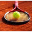 Champion Sports TB3 Tennis Ball image