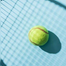 Champion Sports TB3 Tennis Ball image