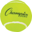 Champion Sports TB3 Tennis Ball image