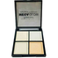 Chanlanya Mega Glow 4 Color Highlighter and Bronzer image
