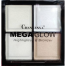 Chanlanya Mega Glow 4 Color Highlighter and Bronzer image