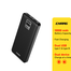 Charg CP 03 10000 Mah 10W Power Bank (Buy 1 Get 1 CHARG DM-E63 3.5MM In-Ear White Wired Earphone FREE) image