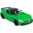 Che Zhi 1:24 Mercedes AMG GT R Diecasts Alloy Car Supercar Toy Vehicles Metal Car Model Car Sound Light Toys For Gift image