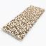Cheetah Skin Design Drinking Paper Straw (25 Pcs Set) image