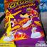 Cheetos BBQ flavor Cetose Crispy Corn Spicy 75 gm (Thailand) image