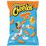 Cheetos Cheesy Cheese Flavor Puffs Corn Snack 66 gm (Thailand) image