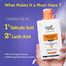 Chemist At Play 4 Percent Salicylic Acid Exfoliating Body Wash 236 ml -383516533 image