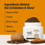 Chemist At Play Body Exfoliate Scrub 75 gm -383512597 image