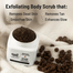 Chemist At Play Body Exfoliate Scrub 75 gm -383512597 image