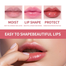 Cherish Herbal 4 Pcs Nourishing Lip Balm Set 7gm image