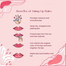 Cherish Herbal 4 Pcs Nourishing Lip Balm Set 7gm image