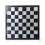 Chess Board - Magnetic And Folding 14 Inch image