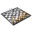 Magnetic Folding Chess Board image
