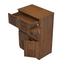 Chest Of Drawer - Chevron CDH-145-1-1-20 | image