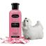 Chic and Charm Kenz Flower Fragrance Perfume Dog and Cat Conditioning Shampoo 250ml image