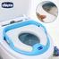 Chicco Soft Baby Comod/Toilet Seat Potty Trainer image