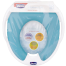 Chicco Baby Toilet Trainer Cover 18m image