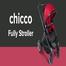 Chicco Fully Stroller image