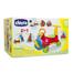 Chicco Ride-On Airplane Toy image