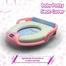 Chicco Soft Baby Comod/Toilet Seat Potty Trainer image