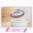 Chicco Soft Baby Comod/Toilet Seat Potty Trainer image