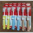 Children'S Ultra Soft Toothbrush Pack For Early Age 2-6-12 Years -1 Pcs image