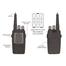 Children Military Walkie-talkies Toy Dialogue Clear Simulation Interphone Toys 2 Pcs (Any Color) image