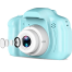 Children Mini Cute Digital Camera 2.0 Inch Camera Children Toys Small Camcorder Professional Design image
